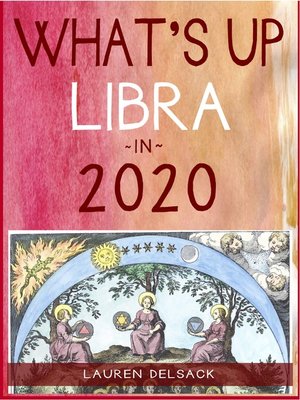 cover image of What's Up Libra in 2020